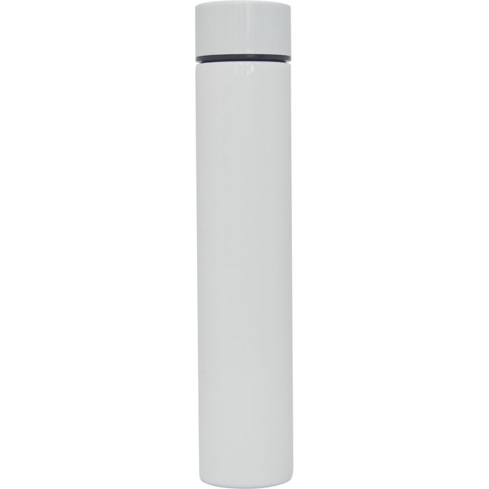 パートナーズセッション スフィット(Sfit) ステンレス製マグボトル(水筒) 200ml ホワイト